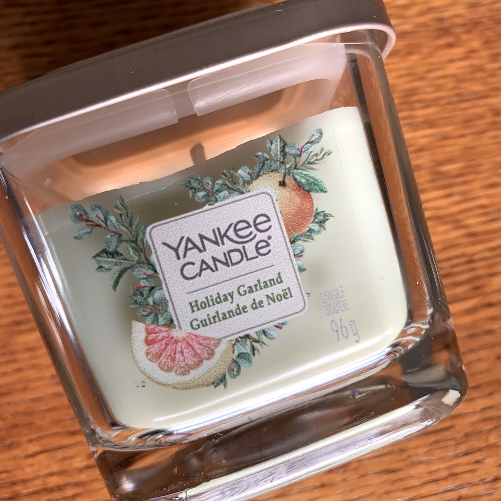 Yankee Candle
